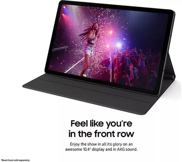 Samsung Galaxy Tab S6 Lite