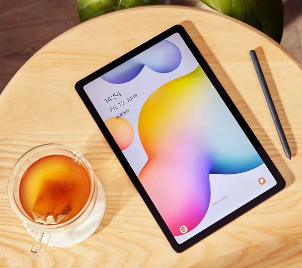 Samsung Galaxy Tab S6 Lite