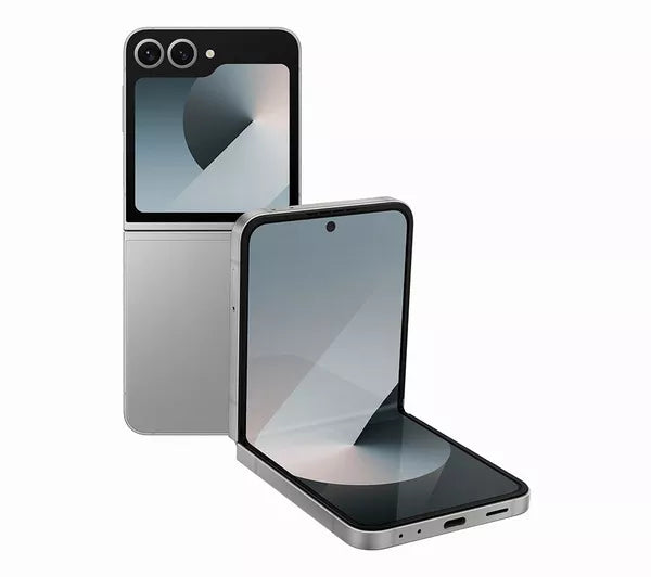 Samsung Galaxy Z Flip 6 – 256GB (Unlocked)