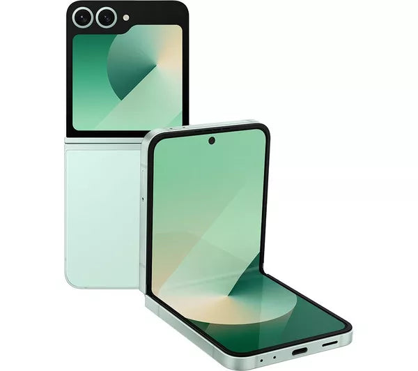 Samsung Galaxy Z Flip 6 – 256GB (Unlocked)