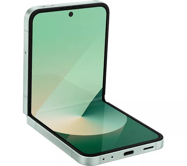 Samsung Galaxy Z Flip 6 – 256GB (Unlocked)