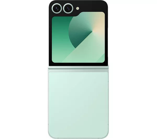 Samsung Galaxy Z Flip 6 – 256GB (Unlocked)
