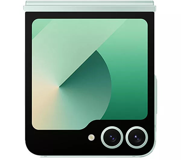 Samsung Galaxy Z Flip 6 – 256GB (Unlocked)