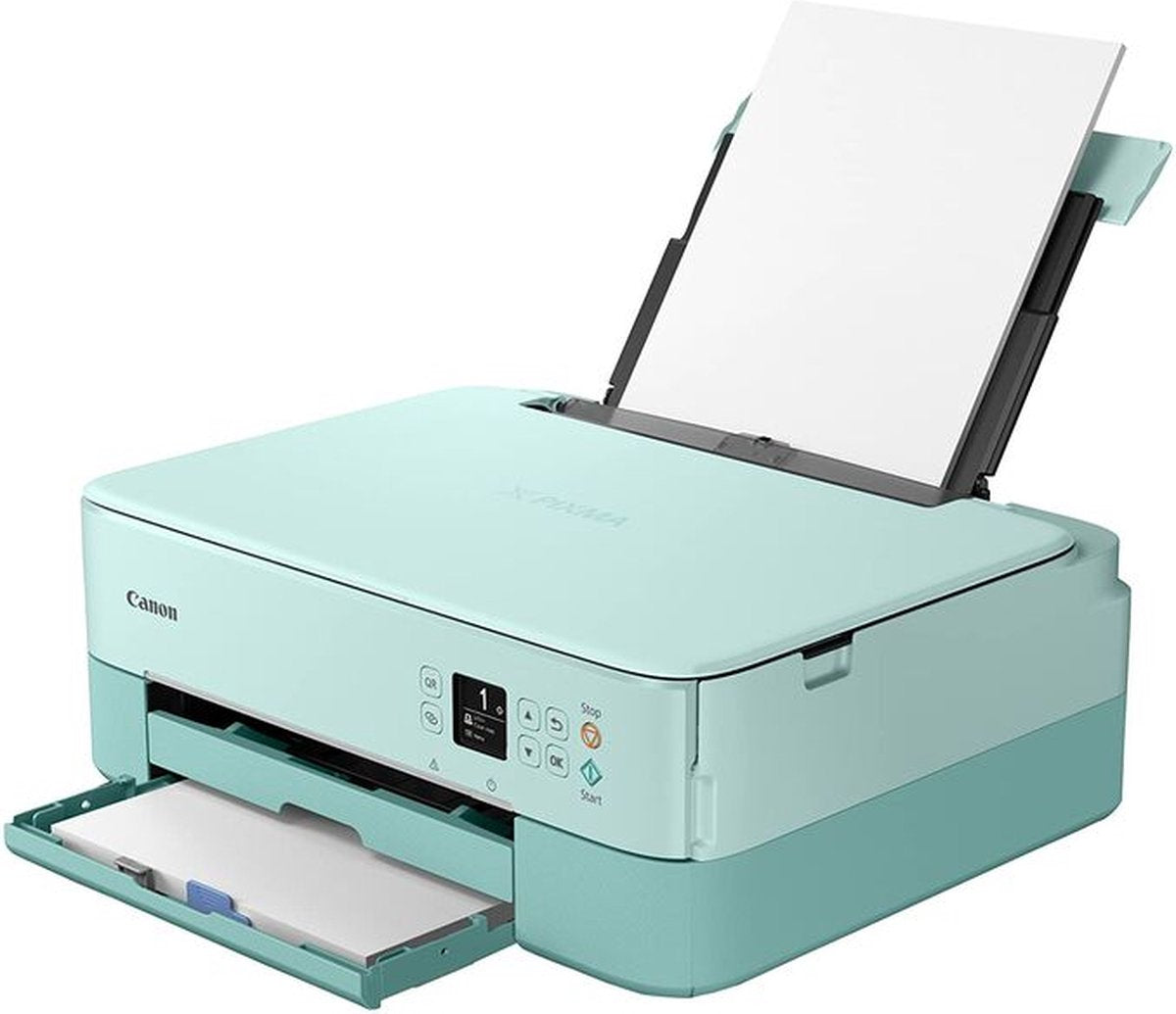 Canon PIXMA TS5353 Wireless All-In-One Printer