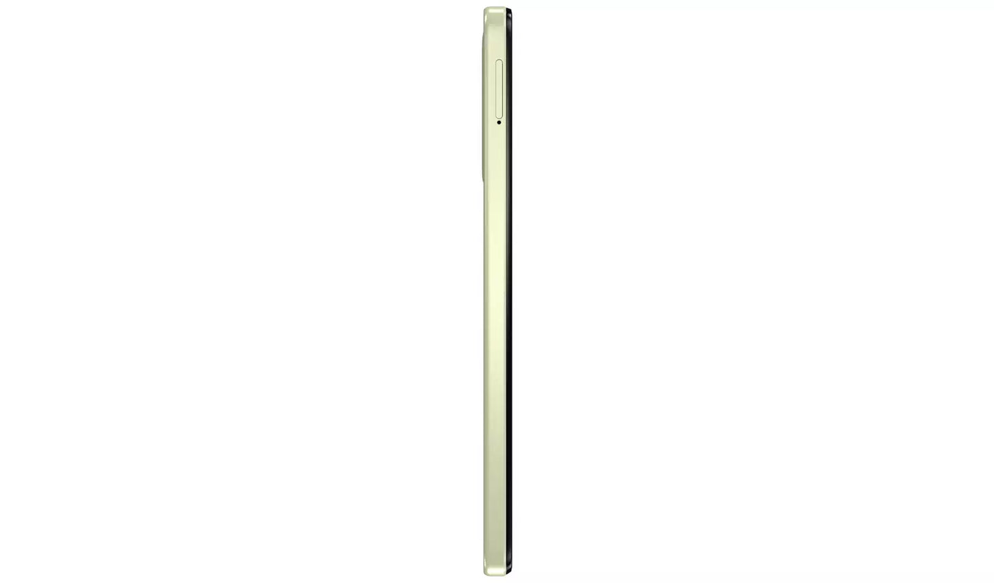 Motorola E14 – 64GB / 2GB RAM – Pastel Green
