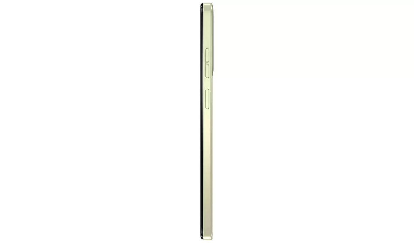 Motorola E14 – 64GB / 2GB RAM – Pastel Green