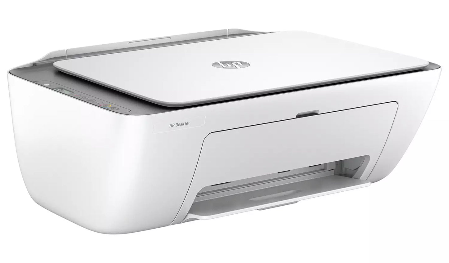 HP DeskJet 2820e All-in-One Wireless Printer + 3 Months of Instant Ink