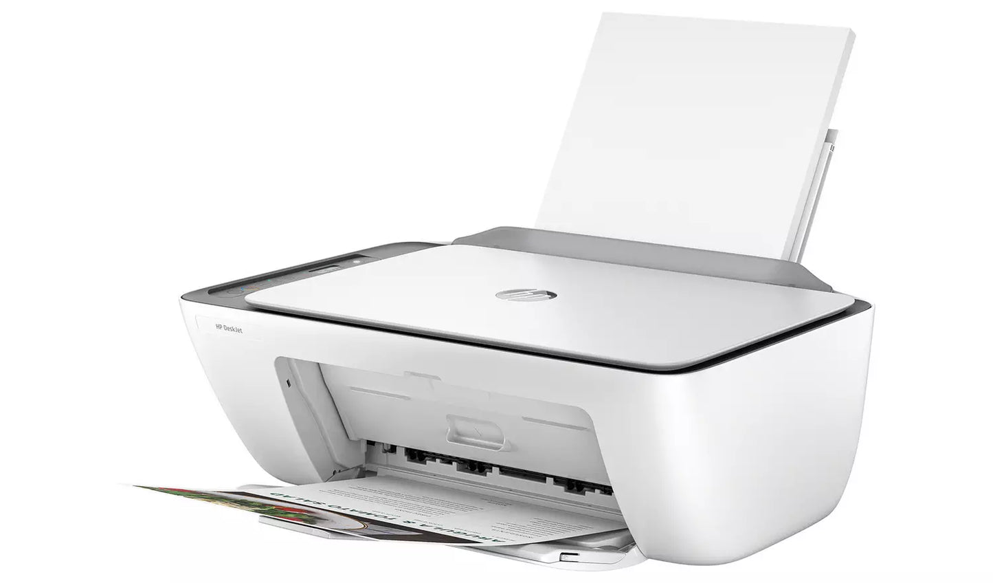 HP DeskJet 2820e All-in-One Wireless Printer + 3 Months of Instant Ink