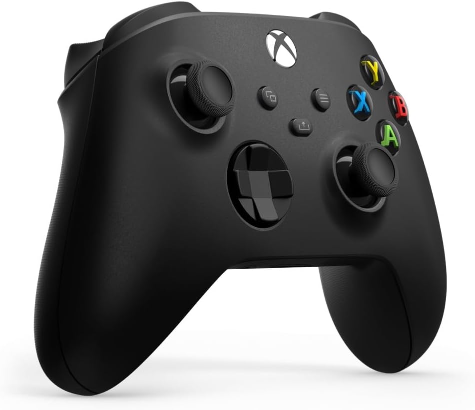 Xbox Series X – 1TB Console (Carbon Black)