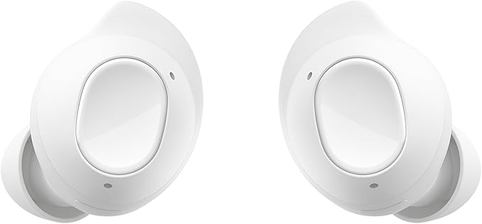 Samsung Galaxy Buds FE – White (True Wireless Earbuds)