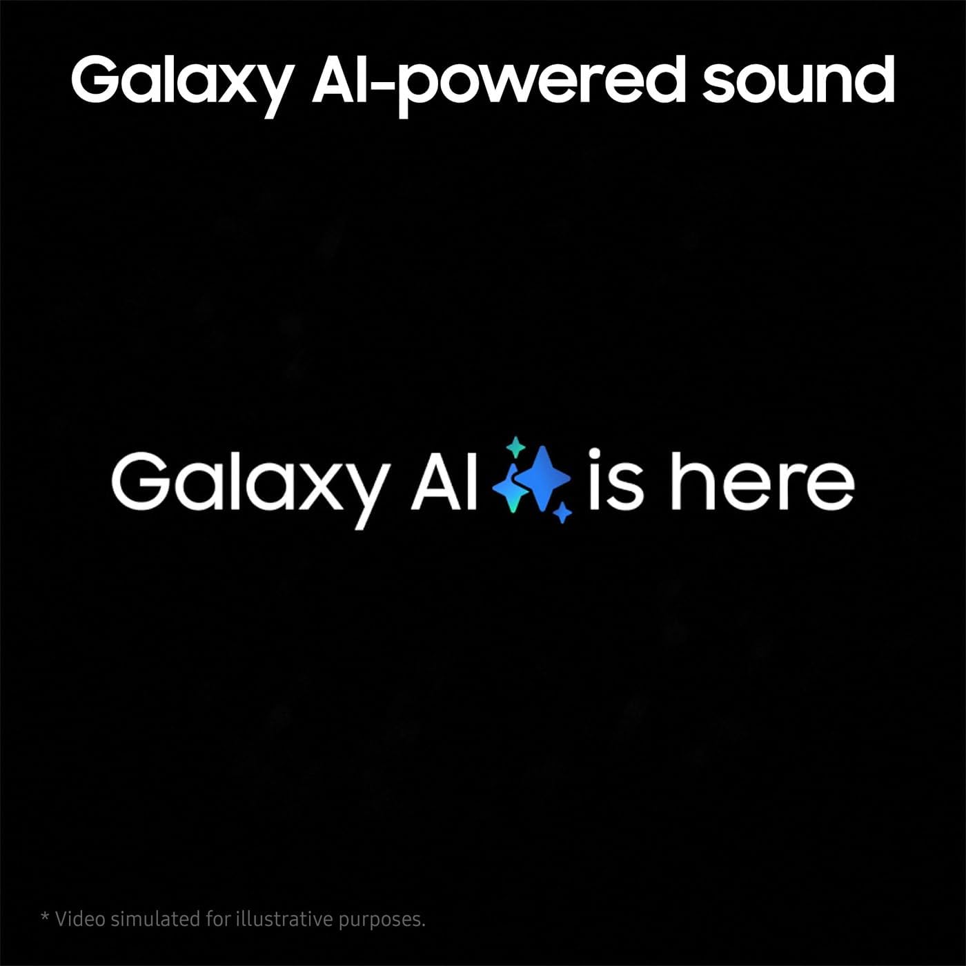 Samsung Galaxy Buds 3 Pro – Silver (True Wireless Earbuds)