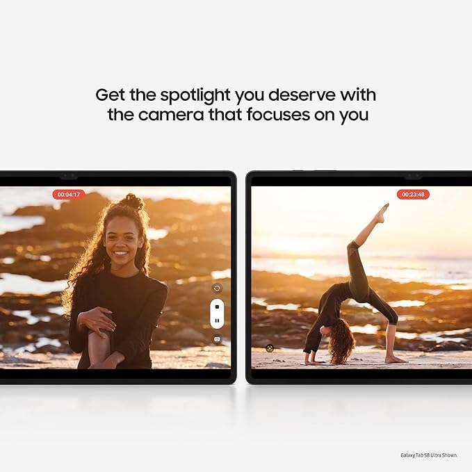Samsung Galaxy Tab S8