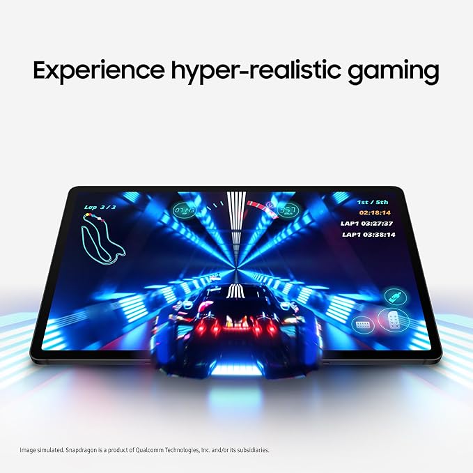 Samsung Galaxy Tab S9 Ultra