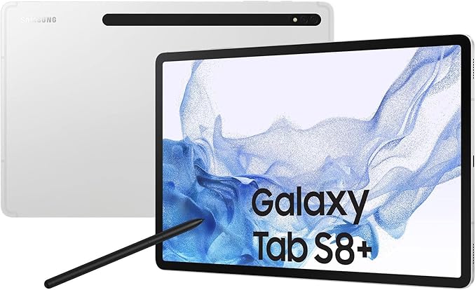 Samsung Galaxy Tab S8