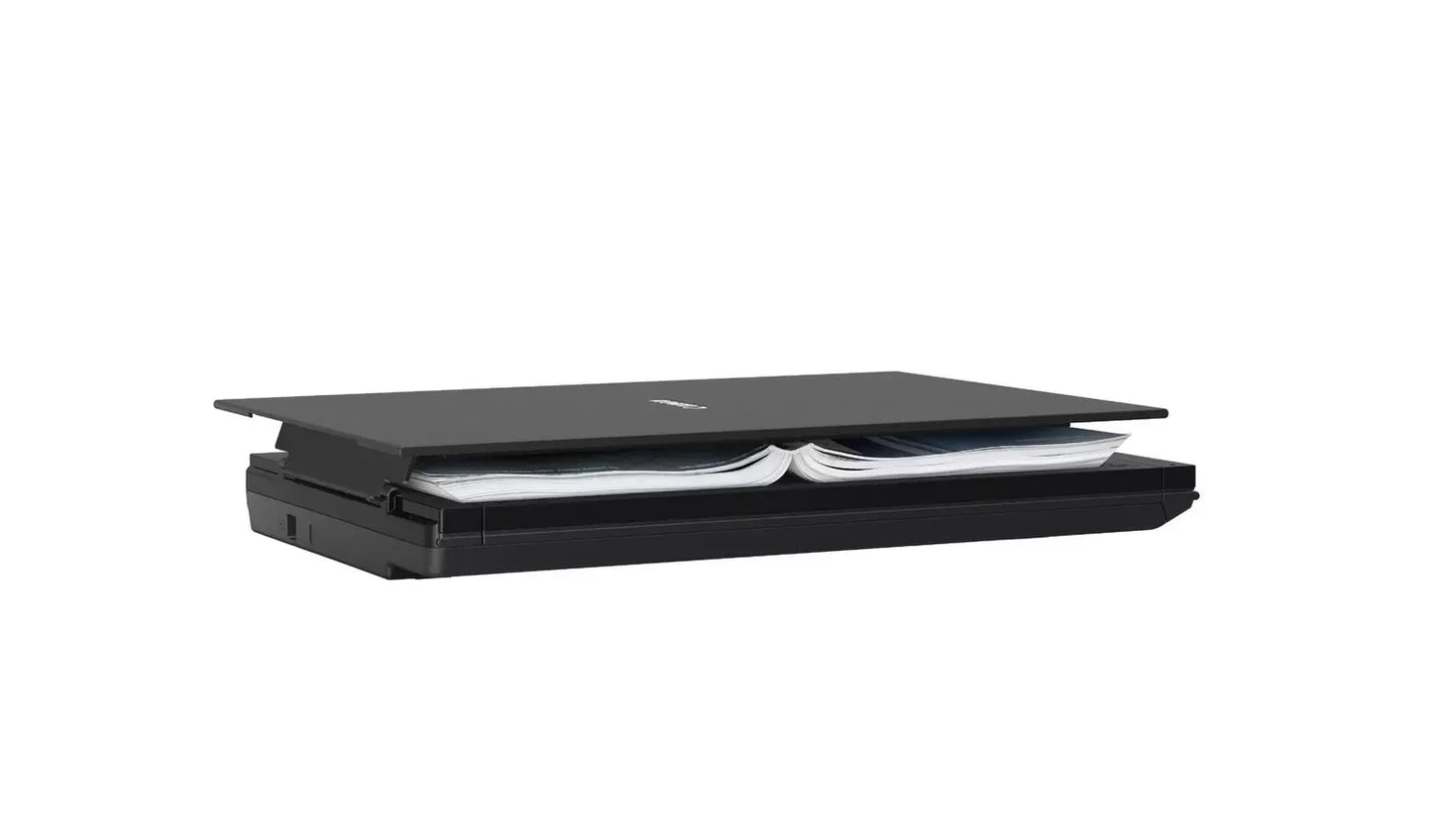 Canon CanoScan LiDE 300 Flatbed Scanner – Compact, Fast & High-Resolution