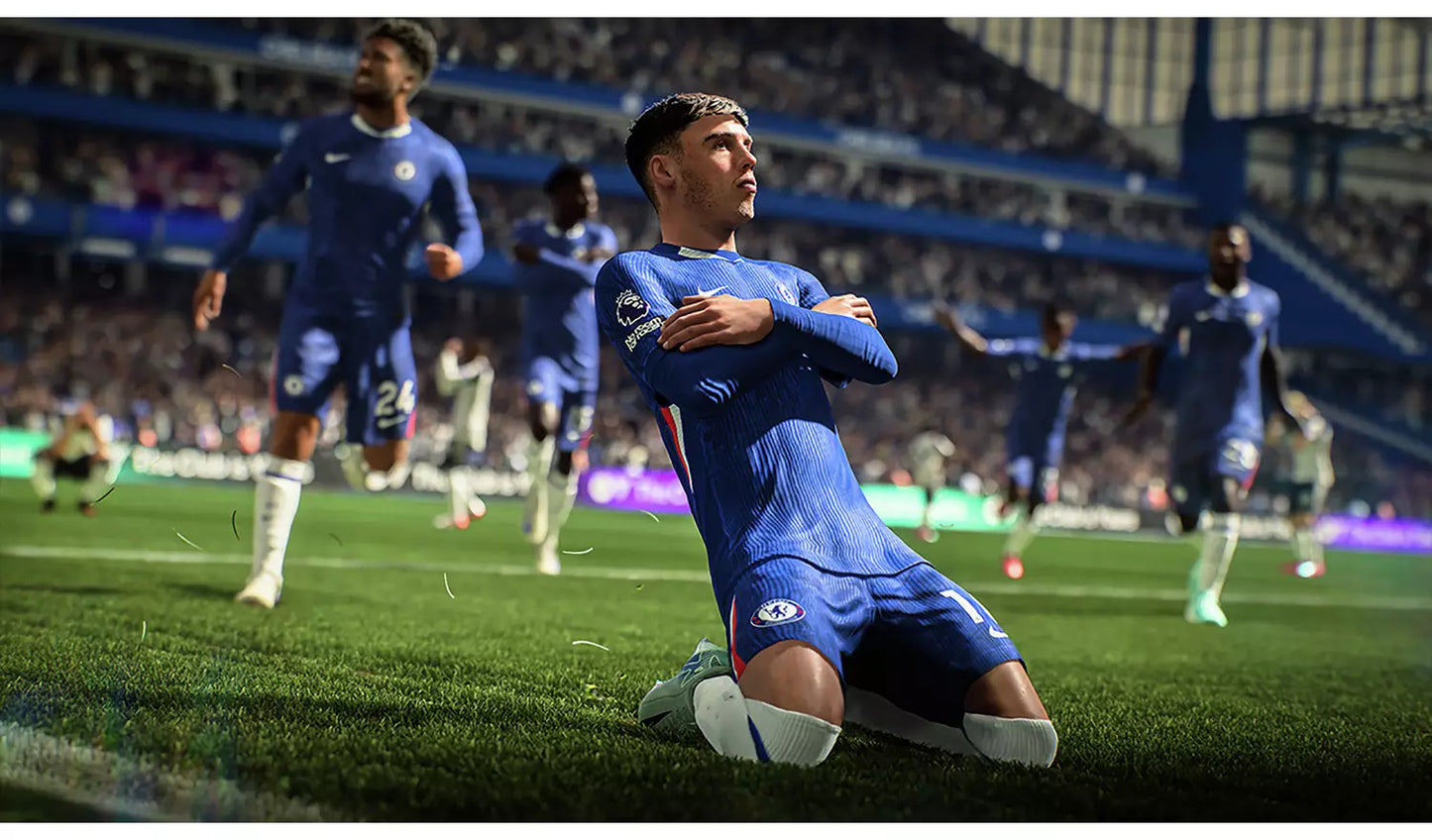 EA SPORTS FC 26 – PS5