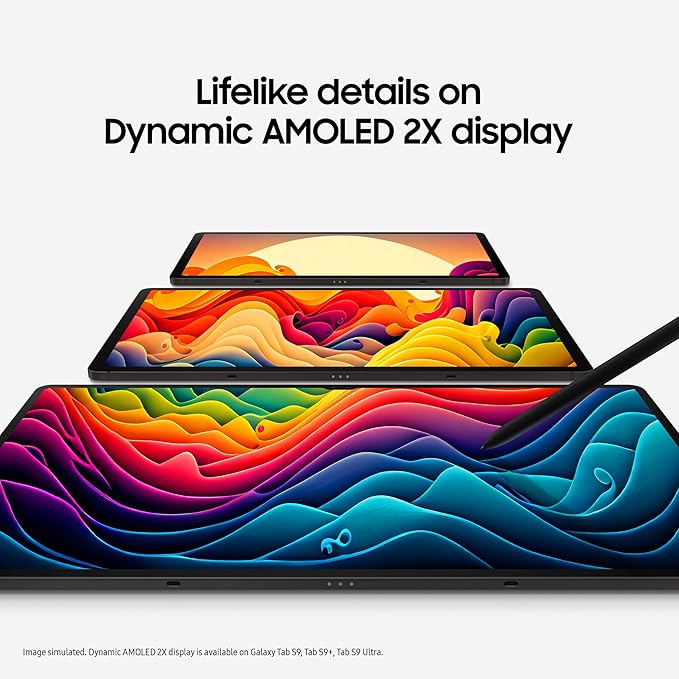 Samsung Galaxy Tab S9 Ultra