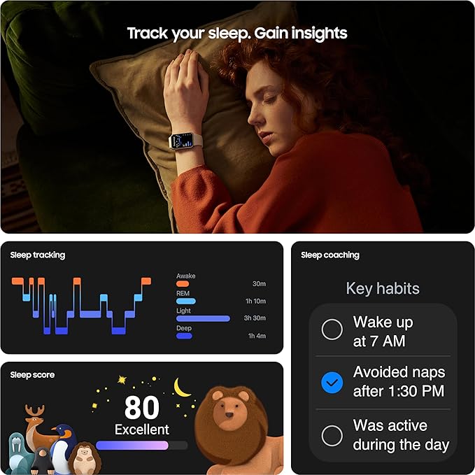 Samsung Galaxy Fit 3