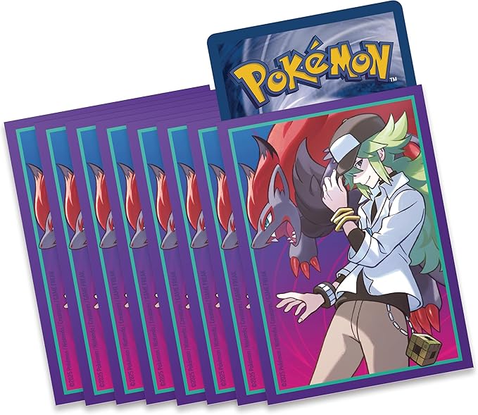Pokémon TCG: Scarlet & Violet – Journey Together