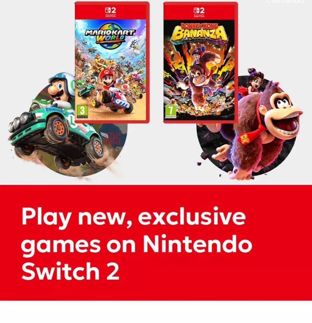 Nintendo Switch 2 + Pokemon Legends