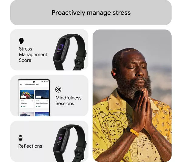 Fitbit Inspire 3