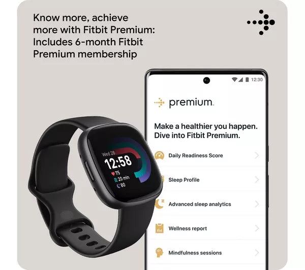 Fitbit Versa 4