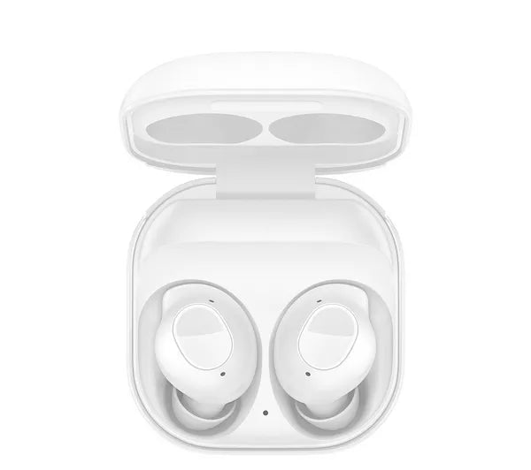 Samsung Galaxy Buds FE – White (True Wireless Earbuds)