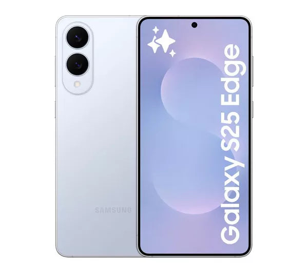 Samsung Galaxy S25 EDGE 512GB