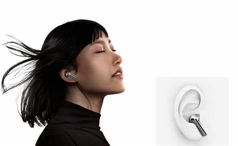 Samsung Buds 3 - Silver