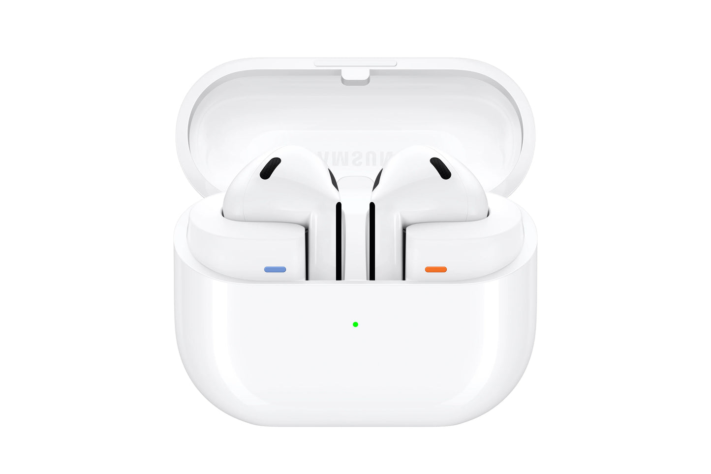 Samsung Galaxy Buds 3 – White (True Wireless Earbuds)