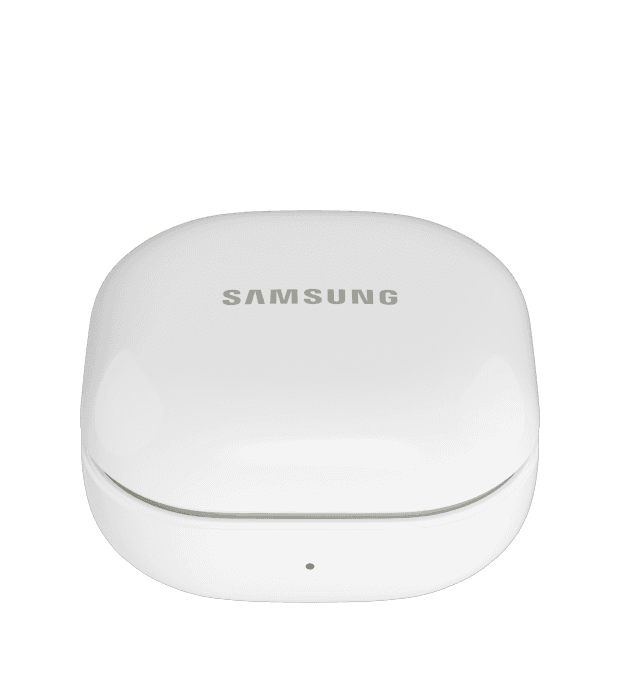Samsung Galaxy Buds 2 – White