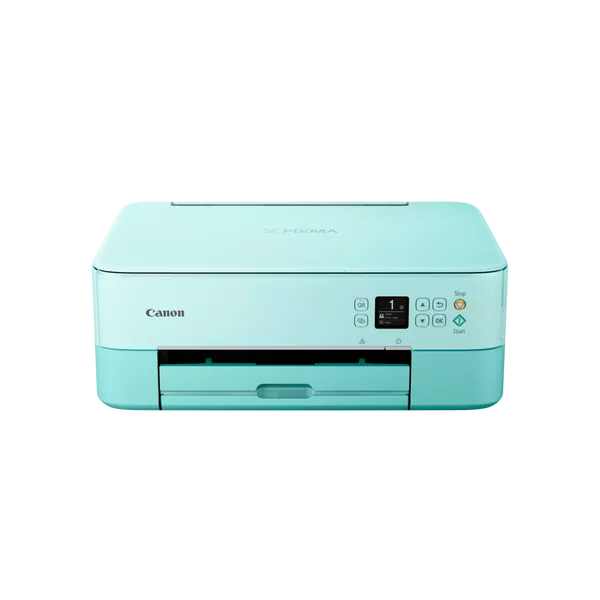Canon PIXMA TS5353 Wireless All-In-One Printer