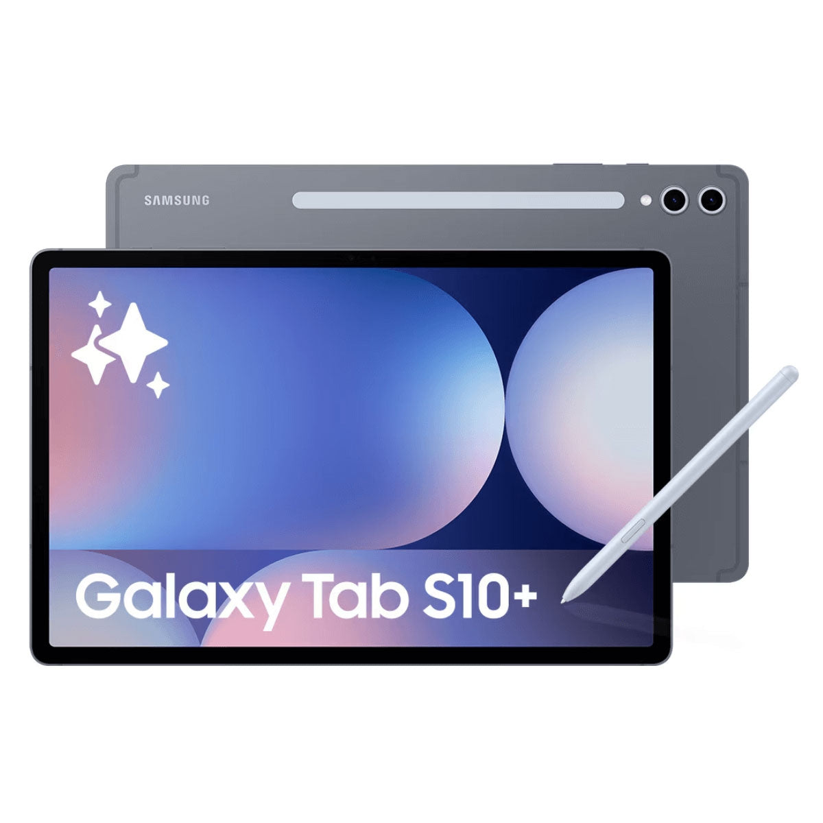 Samsung Galaxy Tab S10+
