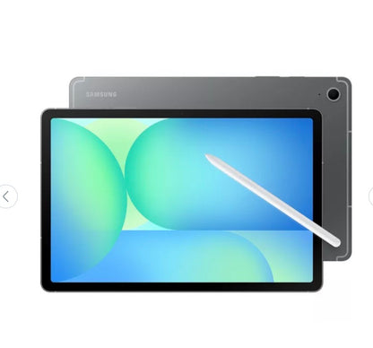 SAMSUNG Galaxy Tab S10 FE 10.9" Tablet - 128 GB, Grey