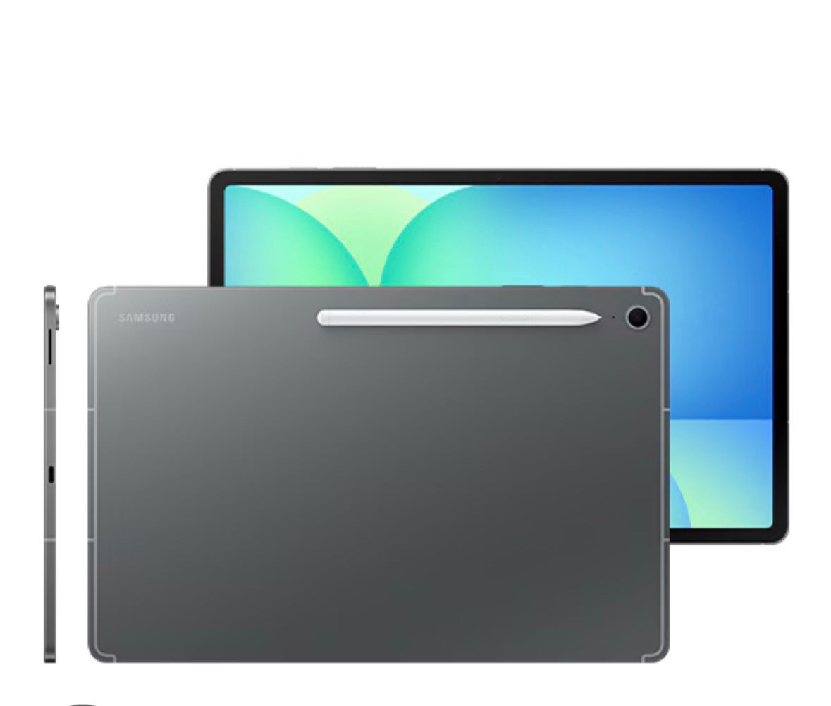 SAMSUNG Galaxy Tab S10 FE+ 13.1" Tablet - 128 GB, Grey