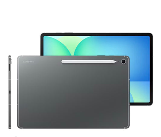 SAMSUNG Galaxy Tab S10 FE+ 13.1" Tablet - 128 GB, Grey