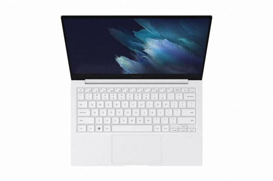 Samsung Galaxy Book2 Pro Special Edition – 15.6" AMOLED Laptop (Intel Core Ultra 7, 16GB RAM, 512GB SSD, Silver)