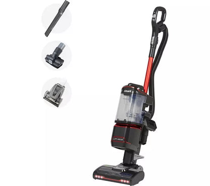 Shark NV602UKT Lift-Away Upright Vacuum Cleaner – Pet Model
