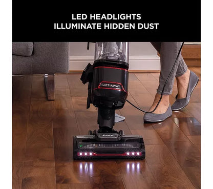 Shark NV602UKT Lift-Away Upright Vacuum Cleaner – Pet Model