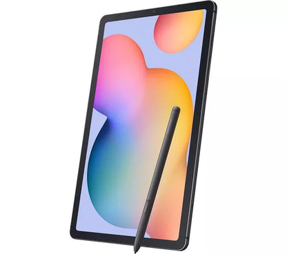 Samsung Galaxy Tab S6 Lite – 10.4" Tablet (64GB, Grey, Wi-Fi)