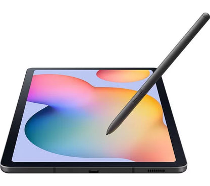 Samsung Galaxy Tab S6 Lite – 10.4" Tablet (64GB, Grey, Wi-Fi)