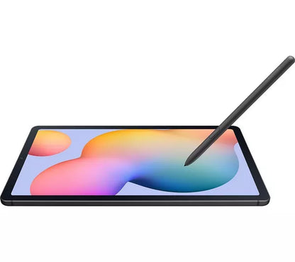 Samsung Galaxy Tab S6 Lite – 10.4" Tablet (64GB, Grey, Wi-Fi)