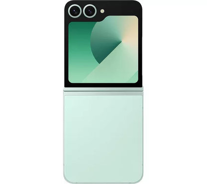 Samsung Galaxy Z Flip 6 – 256GB (Unlocked)