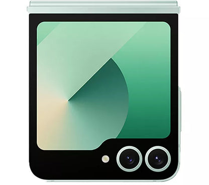 Samsung Galaxy Z Flip 6 – 256GB (Unlocked)