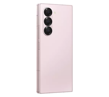 Samsung Galaxy Z Fold 6 – Pink (256GB)