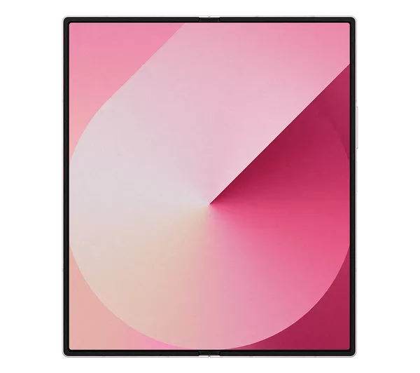 Samsung Galaxy Z Fold 6 – Pink (256GB)