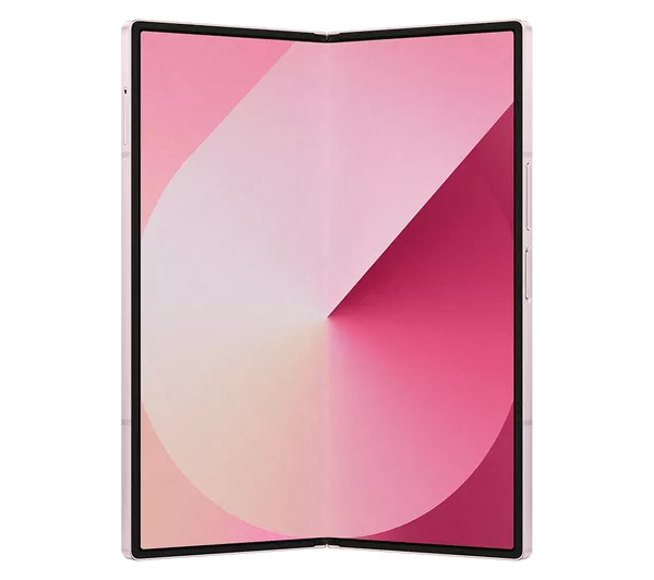 Samsung Galaxy Z Fold 6 – Pink (256GB)