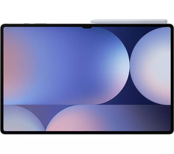 Samsung Galaxy Tab S10 Ultra – 14.6" Tablet (256GB, Moonstone Grey/Platinum Silver, Wi-Fi + 5G)