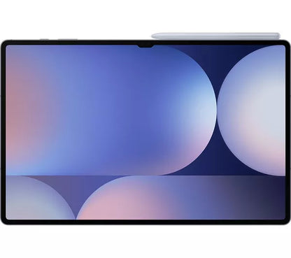 Samsung Galaxy Tab S10 Ultra – 14.6" Tablet (256GB, Moonstone Grey/Platinum Silver, Wi-Fi + 5G)