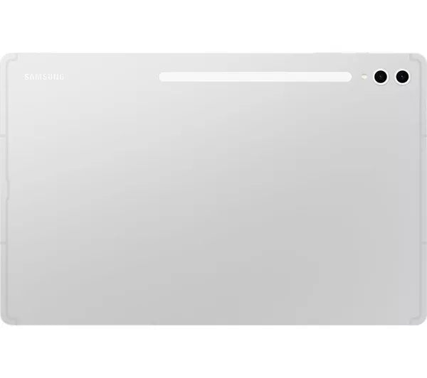 Samsung Galaxy Tab S10 Ultra – 14.6" Tablet (256GB, Moonstone Grey/Platinum Silver, Wi-Fi + 5G)